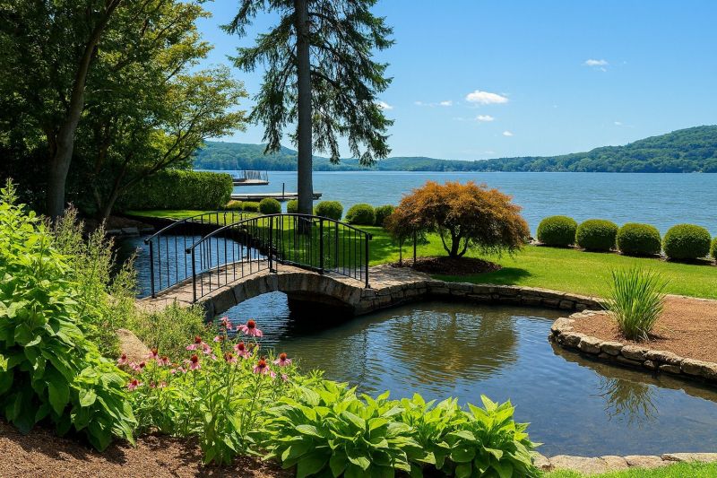 Local Commercial Tree Service in Sparta, NJ