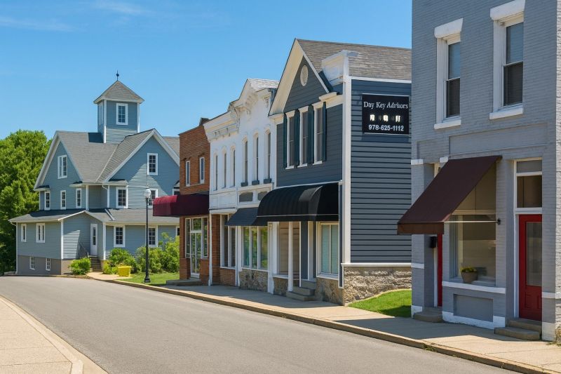 Local Commercial Tree Service in Rockaway, NJ