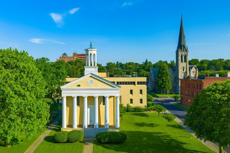 Local Commercial Tree Service in Newburgh, NY