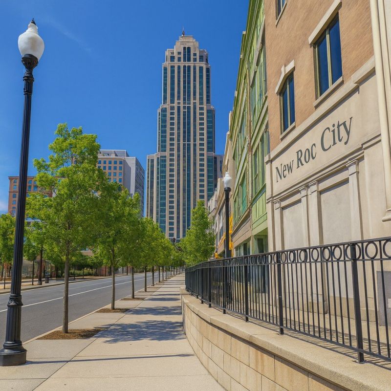 Local Commercial Tree Service in New Rochelle, NY