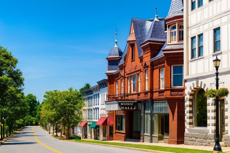 Local Commercial Tree Service in Tarrytown, NY