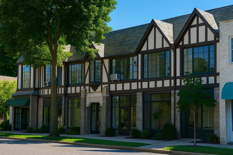 Local Commercial Tree Service in Bronxville, NY