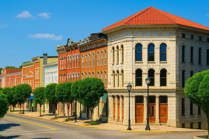 Local Limbs Trimming in Ossining, NY