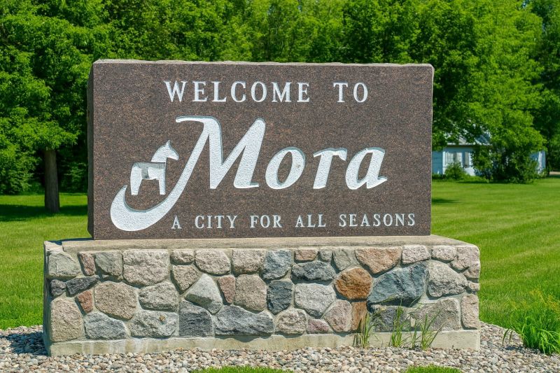 Local Limbs Trimming in Mora, MN