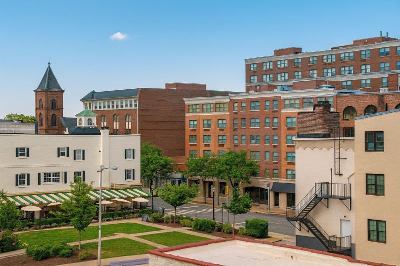 Local Limbs Trimming in Morristown, NJ