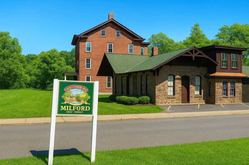 Local Residential Tree Service in West Milford, NJ