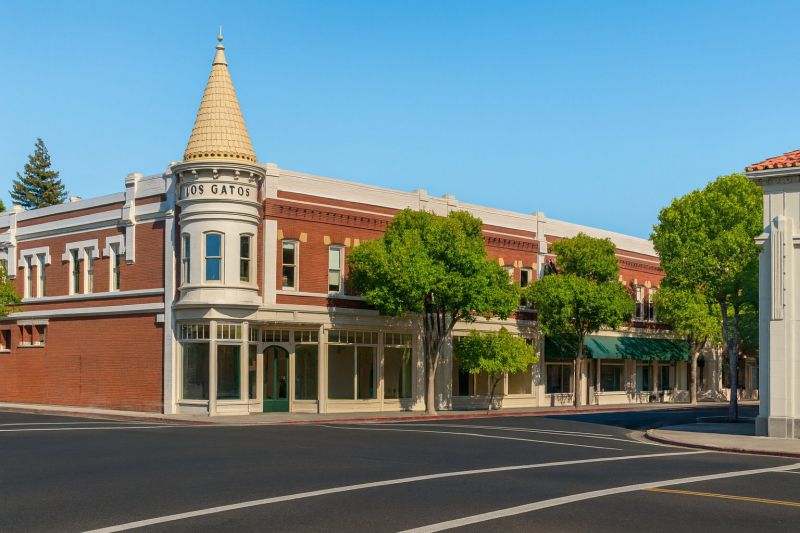 Local Residential Tree Service in Los Gatos, CA