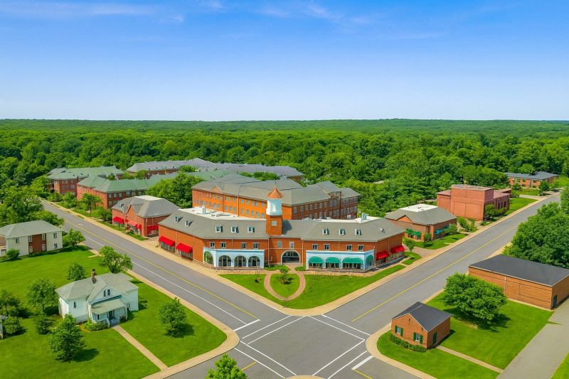 Local Residential Tree Service in Livingston, NJ