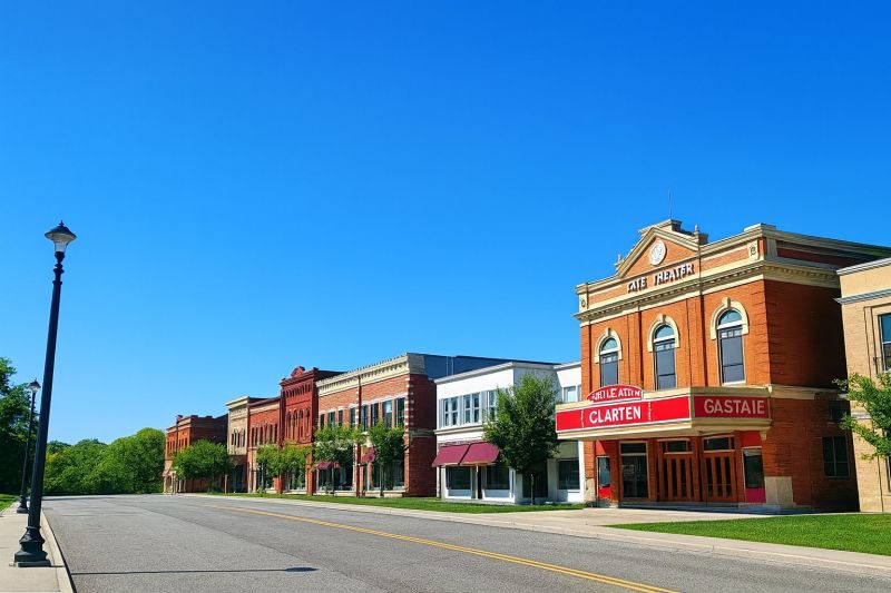 Local Tree Branch Cutting in Carmel, NY
