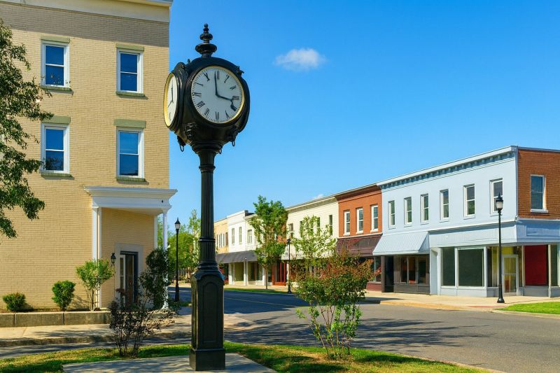 Local Tree Branch Cutting in Mahwah, NJ
