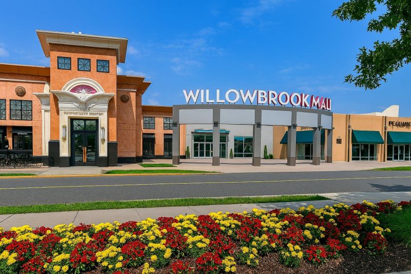 Local Tree Canopy Thinning in Wayne, NJ