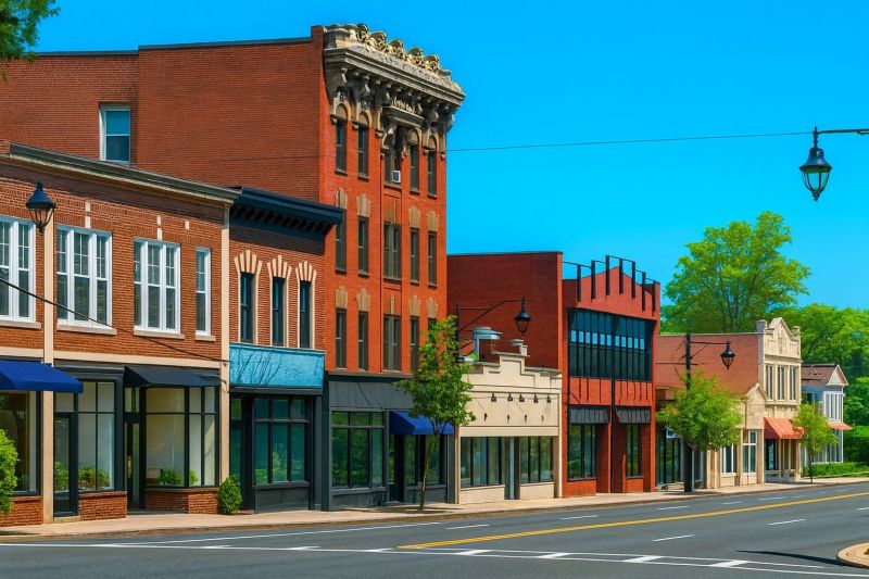 Local Tree Limbs Removal in Larchmont, NY