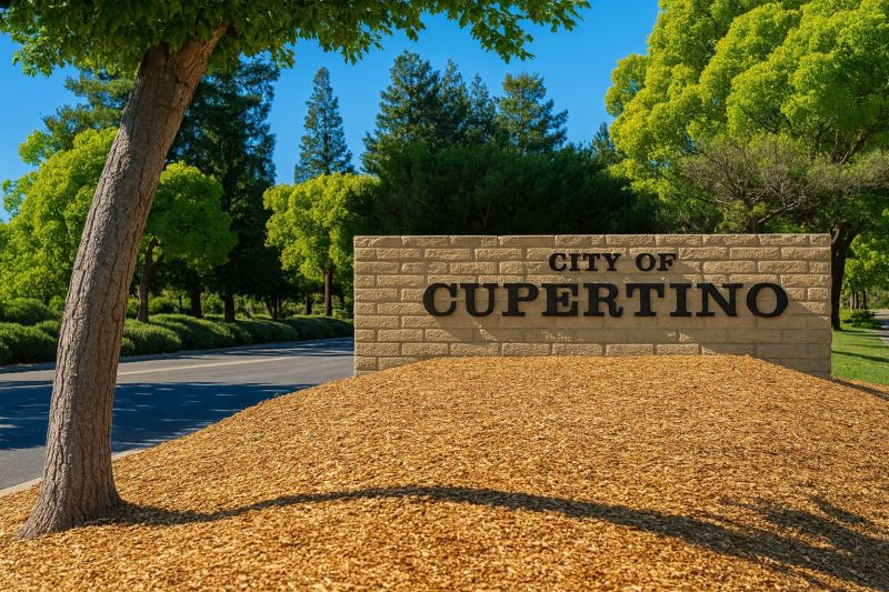Local Tree Lopping Service in Cupertino, CA