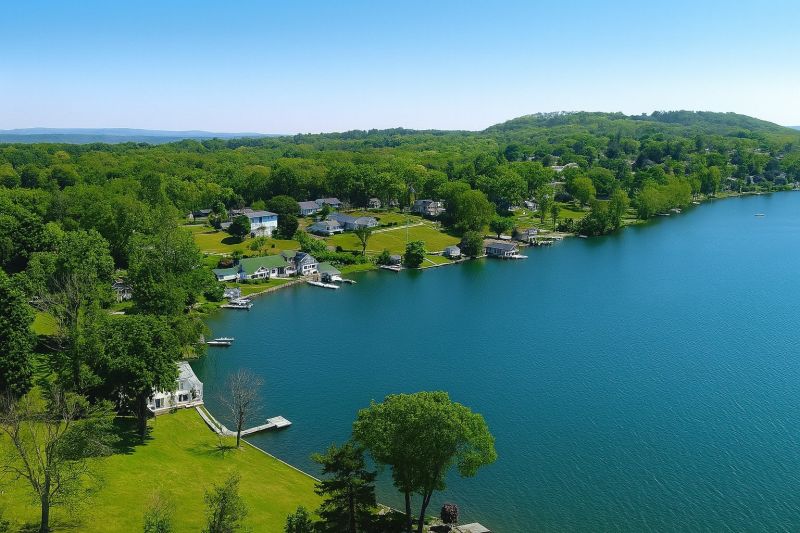 Local Tree Lopping Service in Mahopac, NY