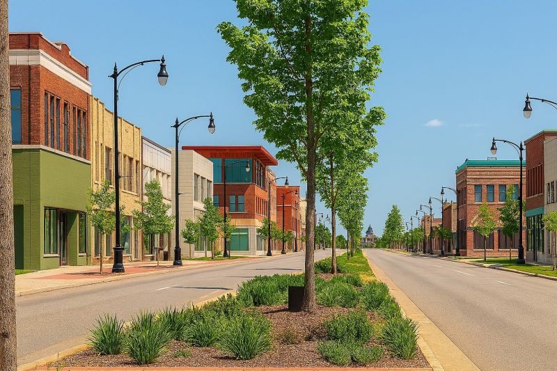 Local Tree Lopping Service in Superior, WI