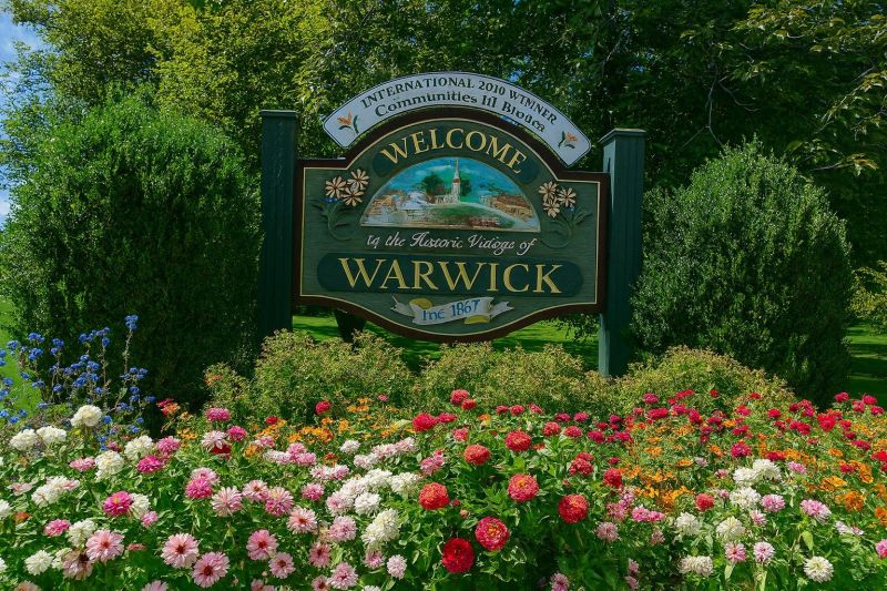 Local Tree Lopping Service in Warwick, NY