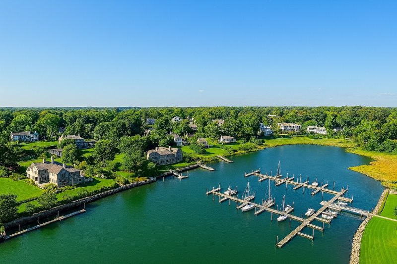 Local Tree Maintenance Service in Greenwich, CT