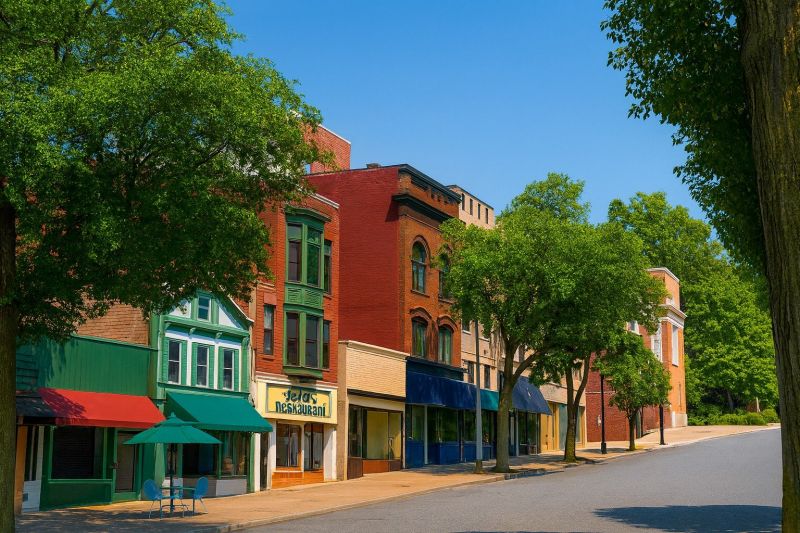 Local Tree Maintenance Service in Englewood, NJ