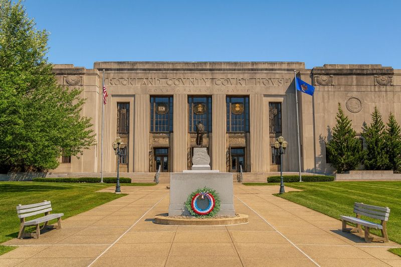 Local Tree Maintenance Service in New City, NY