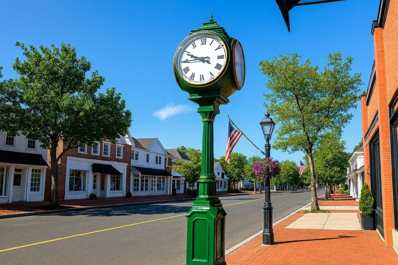 Local Tree Maintenance Service in New Canaan, CT