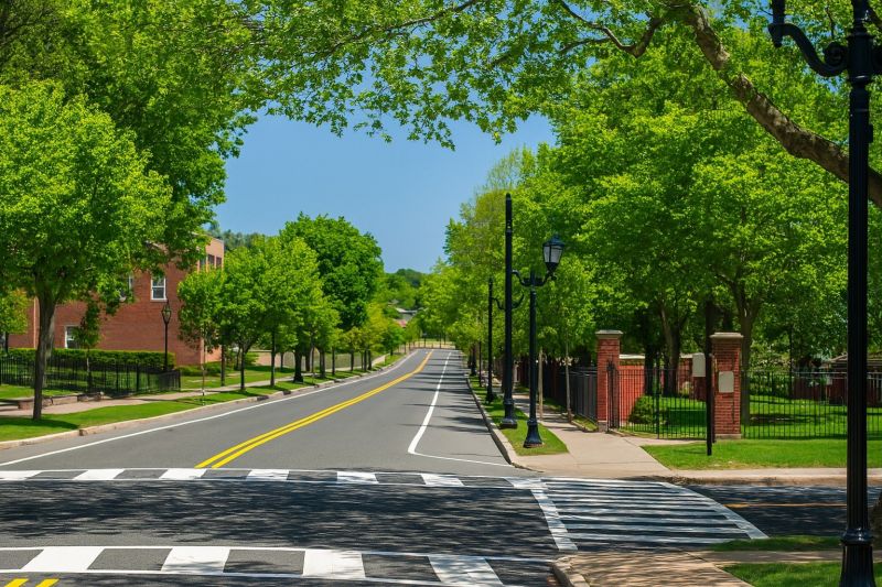 Local Tree Maintenance Service in Nutley, NJ