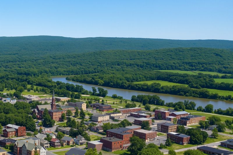 Local Tree Maintenance Service in Nanuet, NY