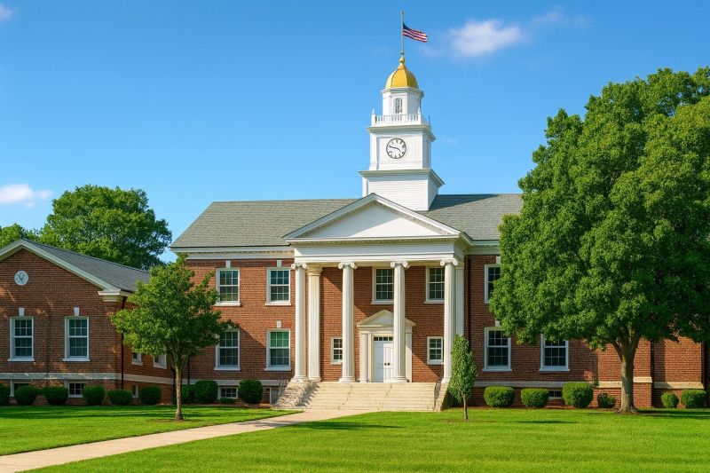 Local Tree Maintenance Service in Teaneck, NJ