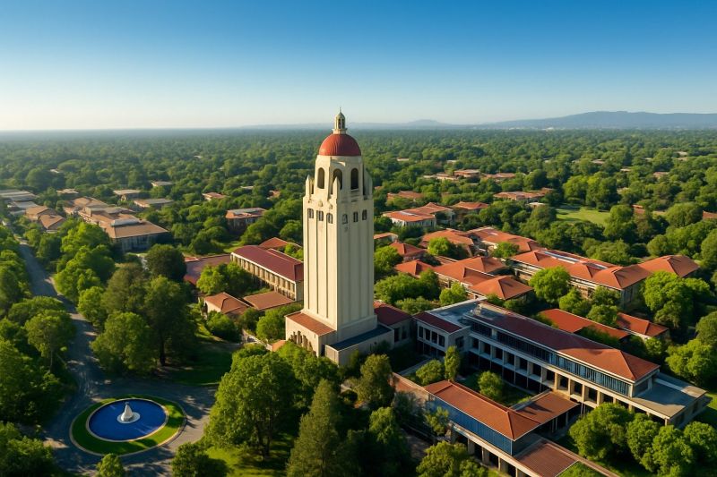 Local Tree Maintenance Service in Palo Alto, CA