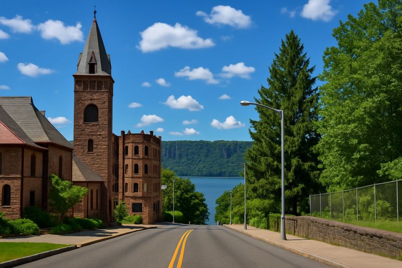 Local Tree Maintenance Service in Mamaroneck, NY