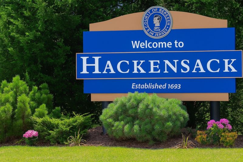 Local Tree Maintenance Service in Hackensack, NJ