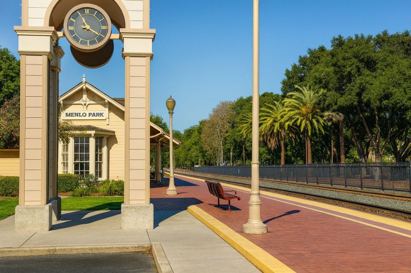 Local Tree Maintenance Service in Menlo Park, CA