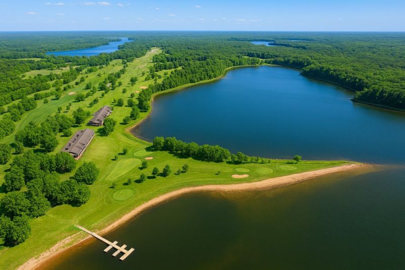 Local Tree Maintenance Service in Danbury, WI