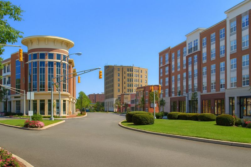 Local Tree Pruning in Bloomfield, NJ