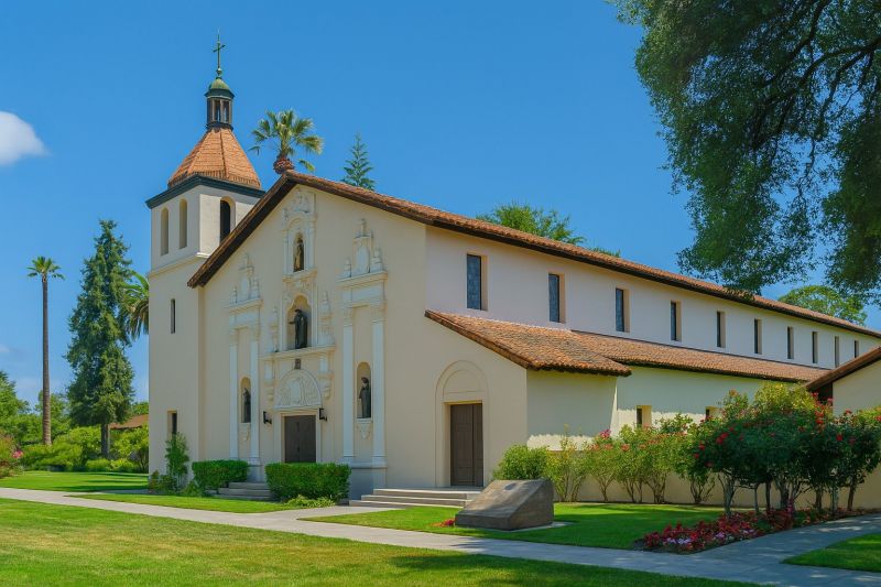 Local Tree Shaping Service in Santa Clara, CA