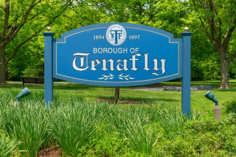 Local Tree Shaping Service in Tenafly, NJ