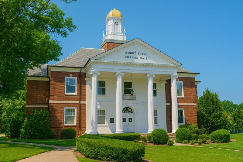 Local Tree Shearing in Mount Kisco, NY