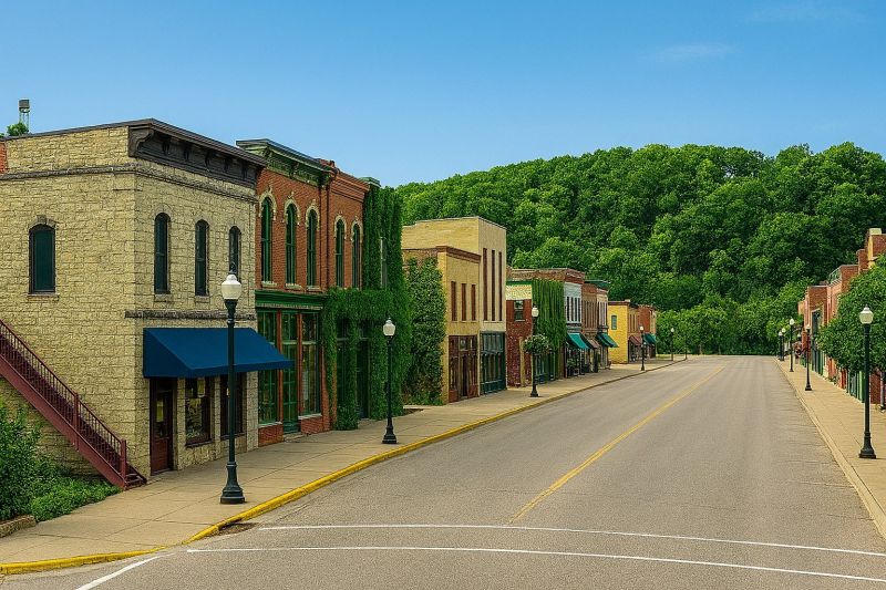 Local Tree Trimming Service in Ely, MN