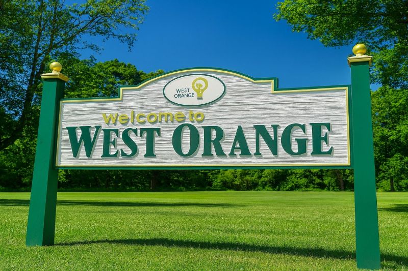 Local Tree Trimming Service in West Orange, NJ